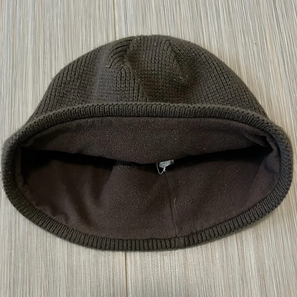The North Face beanie - Picture 2 of 2